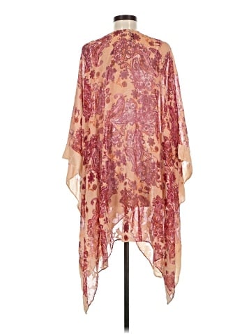 Torrid Kimono (view 2)