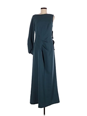 Kay Unger Casual Dress (view 1)