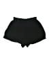 Aerie Solid Black Shorts Size M - photo 1