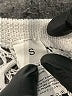 Unbranded 100% Polyester White Casual Skirt Size S - photo 4