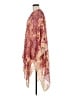 Torrid Red Kimono One size - photo 5