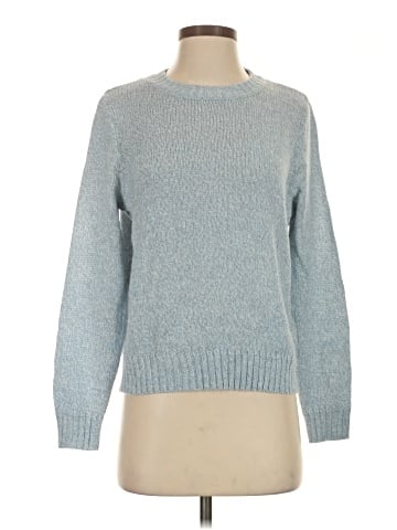 Divided by H&M Pullover Sweater (view 1)