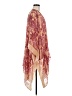 Torrid Red Kimono One size - photo 4