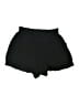 Aerie Solid Black Shorts Size M - photo 2