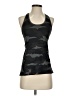 Athleta Black Tank Top Size XS - photo 1