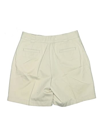 Cherokee Khaki Shorts (view 2)