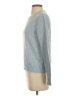 Divided by H&M Solid Blue Pullover Sweater Size S - photo 5