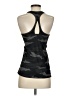 Athleta Black Tank Top Size XS - photo 2