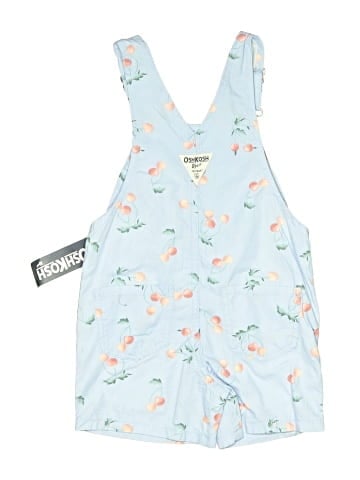 OshKosh B'gosh Overalls (view 2)