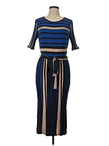 Ann Taylor Casual Dress (view 1)