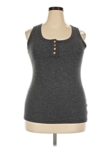 Kissfix Sweater Vest (view 1)