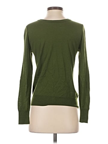 J.Crew Wool Cardigan (view 2)