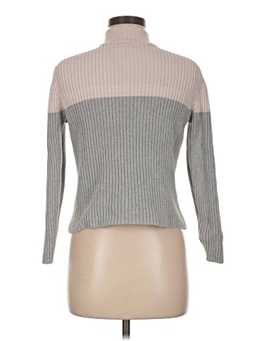 St. John's Bay Turtleneck Sweater (view 2)