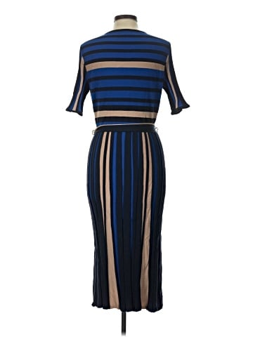 Ann Taylor Casual Dress (view 2)