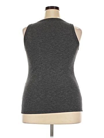 Kissfix Sweater Vest (view 2)