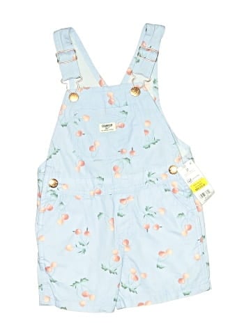 OshKosh B'gosh Overalls (view 1)