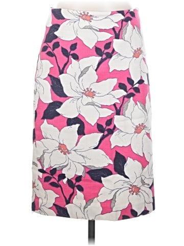 Ann Taylor Casual Skirt (view 1)