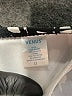 Venus Black Sleeveless Top Size 12 - photo 7