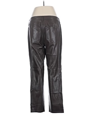 Ann Taylor Factory Casual Pants (view 2)