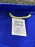 The North Face Blue Active T-Shirt Size S - photo 7