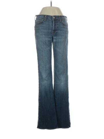 7 For All Mankind Jeans (view 1)