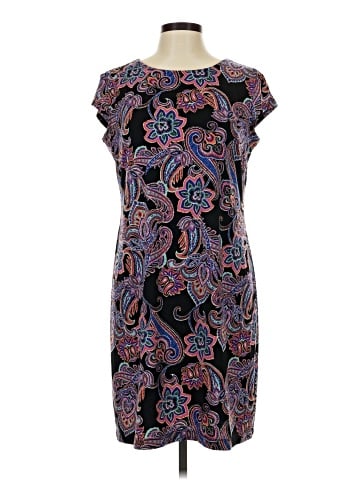 Liz Claiborne Casual Dress (view 1)