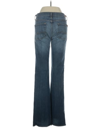 7 For All Mankind Jeans (view 2)