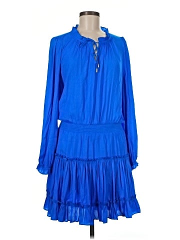 Skies Are Blue Casual Dress (view 1)