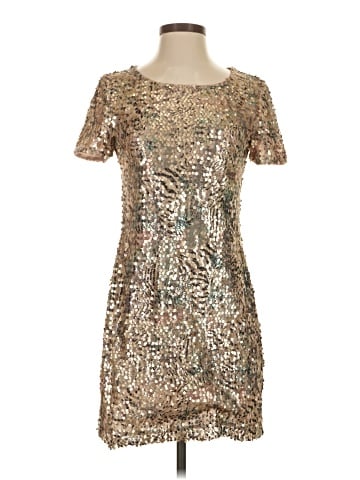 Rachel Zoe Cocktail Dress (view 1)