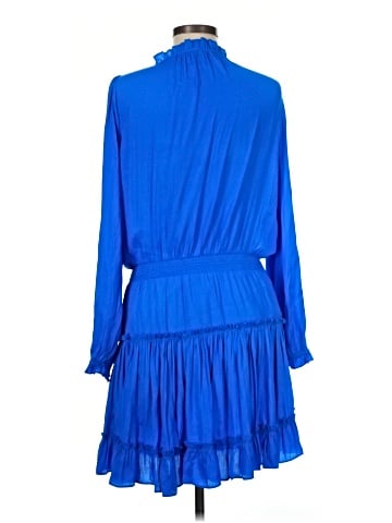 Skies Are Blue Casual Dress (view 2)