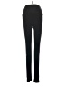 Unbranded Solid Black Active Pants Size S (estimated) - photo 2