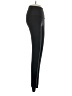 Unbranded Solid Black Active Pants Size S (estimated) - photo 4