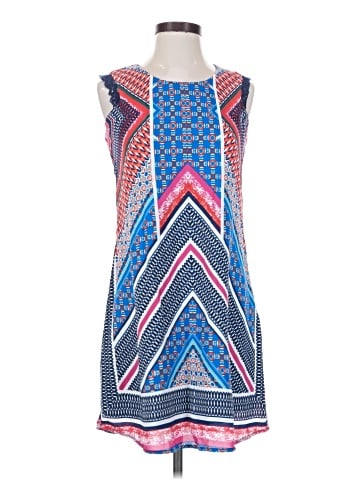 Speechless Casual Dress (view 1)