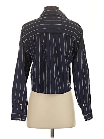 Maeve Long Sleeve Blouse (view 2)