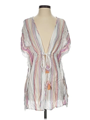 Altar'd State Sleeveless Blouse (view 1)