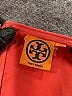 Tory Burch Solid Orange Cocktail Dress Size S - photo 7