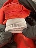Tory Burch Solid Orange Cocktail Dress Size S - photo 8