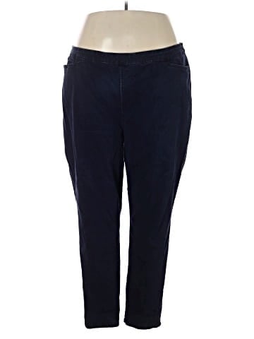 Catherines Jeggings (view 1)