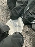 Lands' End Black Casual Pants Size 16s - photo 4