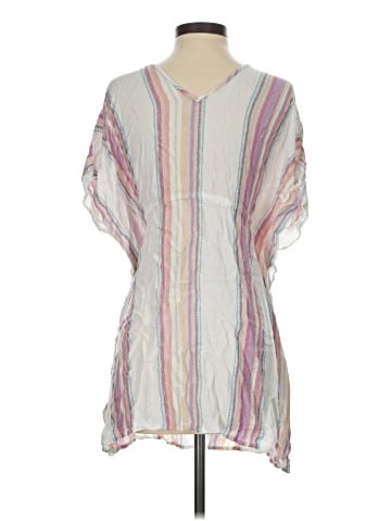 Altar'd State Sleeveless Blouse (view 2)
