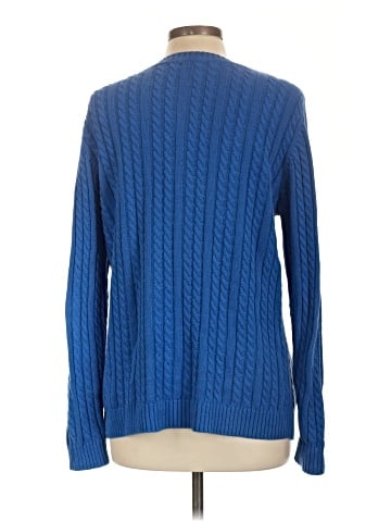 Croft & Barrow Pullover Sweater (view 2)
