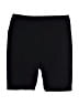 Unbranded Solid Black Athletic Shorts Size XXL - photo 1