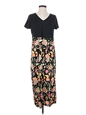 J.Jill Casual Dress (view 1)