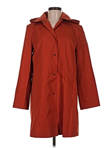 Gallery Raincoat (view 1)