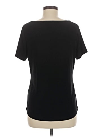 Roz & Ali Short Sleeve Top (view 2)