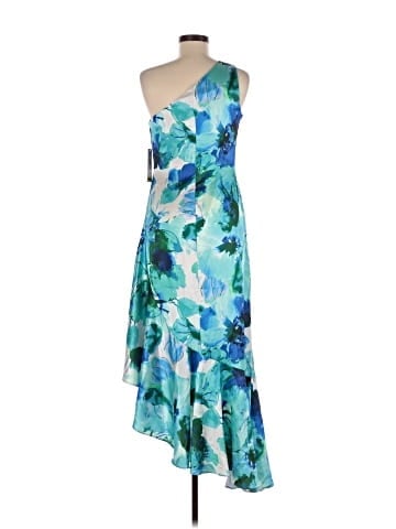 Eliza J Cocktail Dress (view 2)