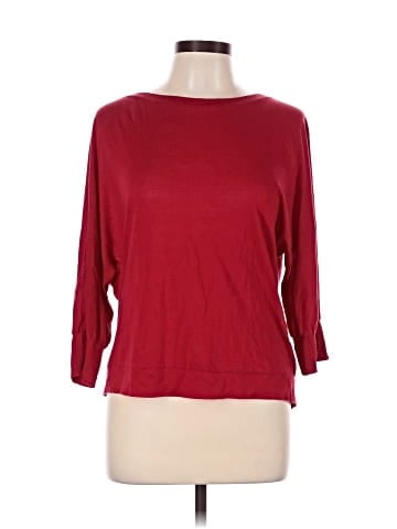 Gap 3/4 Sleeve T-Shirt (view 1)