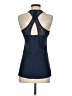 Reebok Blue Active Tank Size S - photo 2