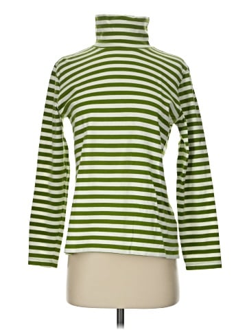 Lands' End Turtleneck Sweater (view 1)