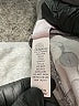 Lularoe Print Ivory Leggings One size (kids) - photo 5